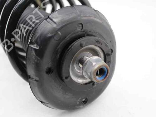 Left front shock absorber PEUGEOT 208 I (CA_, CC_) 1.6 HDi / BlueHDi 75 | BP19241940M16 