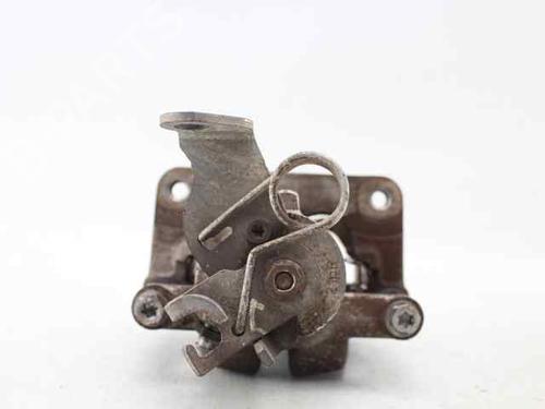 Left rear brake caliper OPEL CORSA E (X15) 1.3 CDTI (08, 68) | BP38077833M107 - Image 2