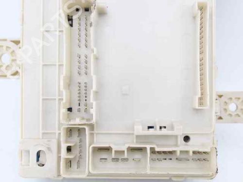 Caja reles / fusibles MITSUBISHI COLT VI (Z3_A, Z2_A) 1.1 (Z31A, Z32A) | BP30048205E1 