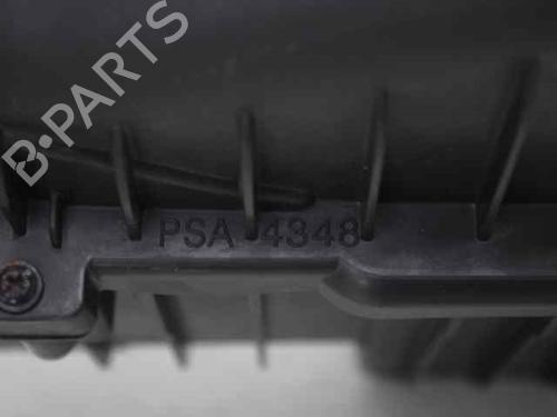 Air filter box PEUGEOT 2008 I (CU_) 1.2 VTi | BP39626434M87 - Image 6