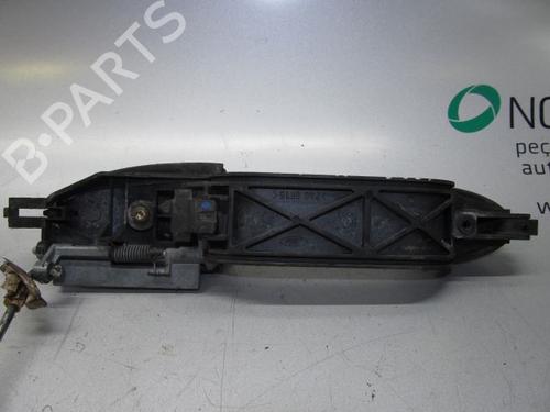 Høyre bak utvendig håndtak FORD FOCUS I (DAW, DBW) 1.4 16V | BP19185928C130 