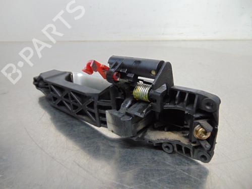 Front right exterior door handle TOYOTA COROLLA (_E12_)  | BP19200319C129 
