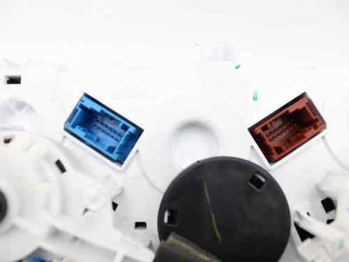 Climate control FIAT TIPO Hatchback (356_, 357_) 1.3 D (356HXH1A) | BP30333469I5 