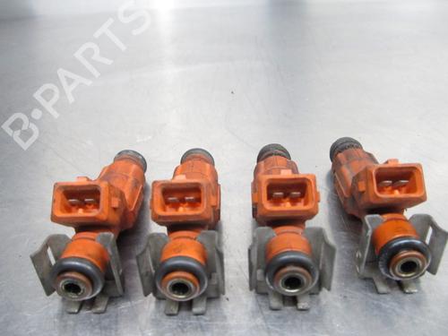 Injector ALFA ROMEO 156 (932_) 1.6 16V T.SPARK (932.A4, 932.A4100) | BP19195910M100 