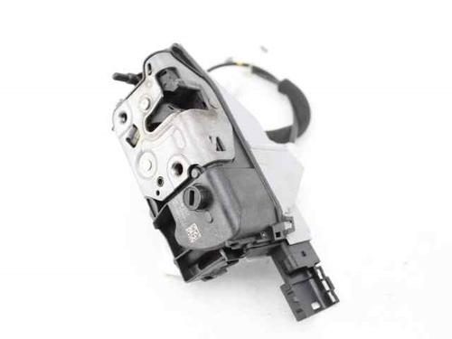 Used Rear left lock PEUGEOT 3008 I MPV (0U_) 1.6 HDi (114 hp) 24651691
