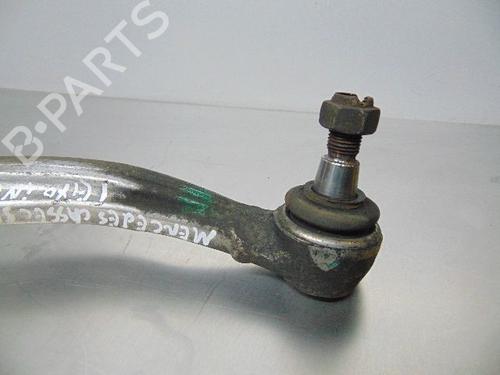 Left front suspension arm MERCEDES-BENZ C-CLASS Coupe (CL203) C 220 CDI (203.708) | BP19189563M12 