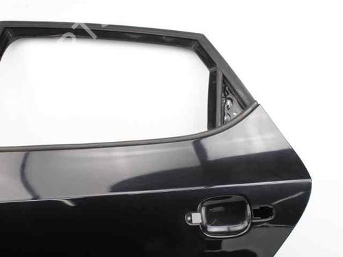 Left rear door SEAT IBIZA IV (6J5, 6P1) 1.2 | BP21199432C4 
