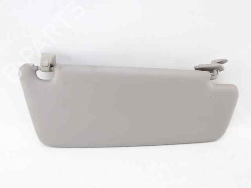 Left sun visor OPEL CORSA D (S07) 1.3 CDTI (L08, L68) | BP37651064I1 - Image 4