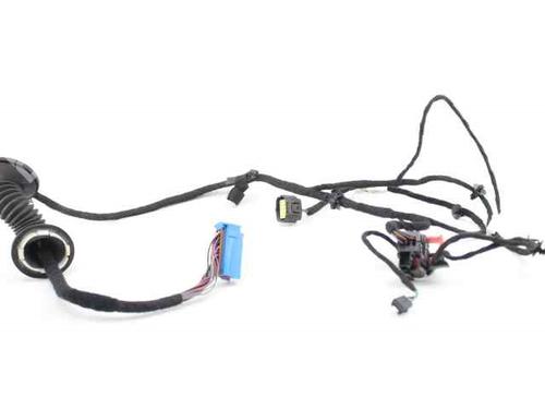 Used Wiring harness FIAT BRAVO II (198_) 1.9 D Multijet (198AXB1A) (120 hp) 19231479