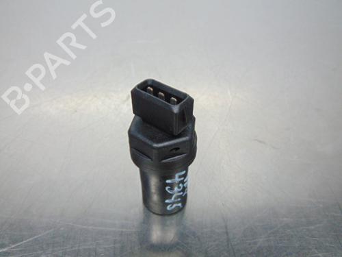 Electronic module SEAT CORDOBA Vario (6K5)  | BP19192633M83 