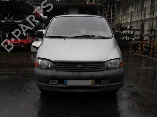 Used Parts TOYOTA HIACE IV Van (__H1_, __H2_) 2.5 D-4D (KLH12, KLH22) (102 hp) 2296664