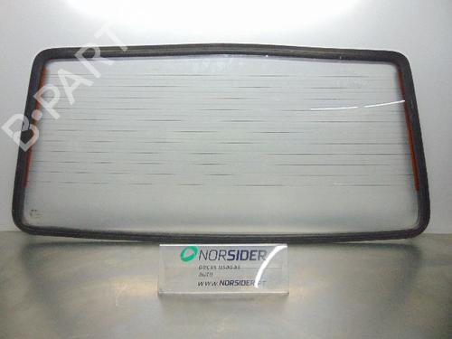 Used Bootlid window VW GOLF II (19E, 1G1) 1.3 Cat (55 hp) 21200697