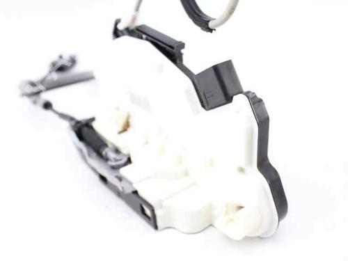 Front left lock SEAT IBIZA IV (6J5, 6P1) 1.2 | BP24303305C98 