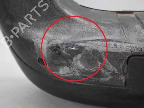 Rear bumper MERCEDES-BENZ CITAN Box Body/MPV (W415)  | BP29143759C8 