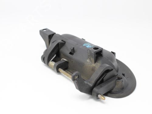 Rear left exterior door handle VOLVO S40 I (644) 1.9 DI | BP19204105C130