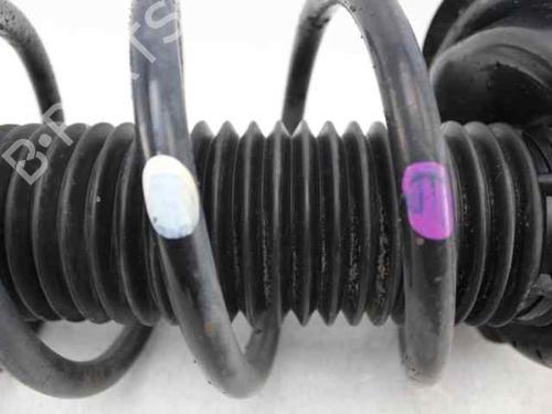 Left front shock absorber VOLVO C30 (533) D2 | BP37651177M16 - Image 5