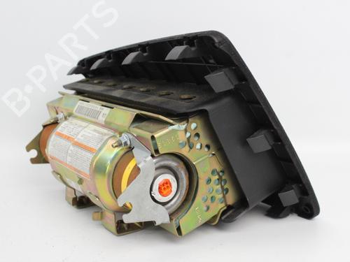 Airbag Kit MAZDA 6 Station Wagon (GY) 2.0 DI (GY19) | BP19204832C86 