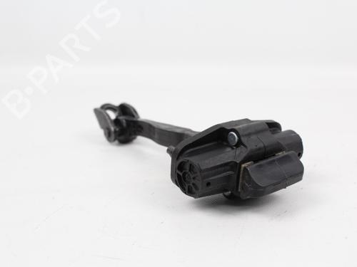 Hinge/Door check strap FORD FIESTA VI (CB1, CCN)  | BP19208538C146 