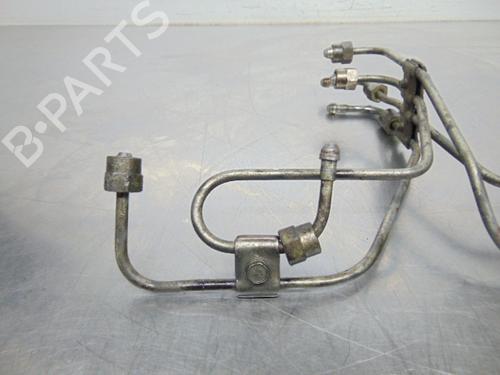 Pipe MITSUBISHI PAJERO I (L04_G, L14_G) 2.5 TD (L044G, L049G) | BP19199646M125 