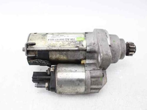 Starter VW SCIROCCO III (137, 138) 1.4 TSI | BP36173736M8 - Image 4