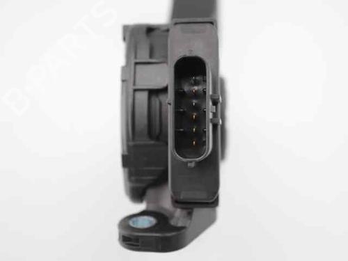 Pedal AUDI A4 B8 (8K2) 2.0 TDI | BP20314705I4 