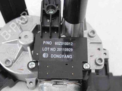 Viskermotor bakrute OPEL ASTRA J (P10)  | BP19218808M102