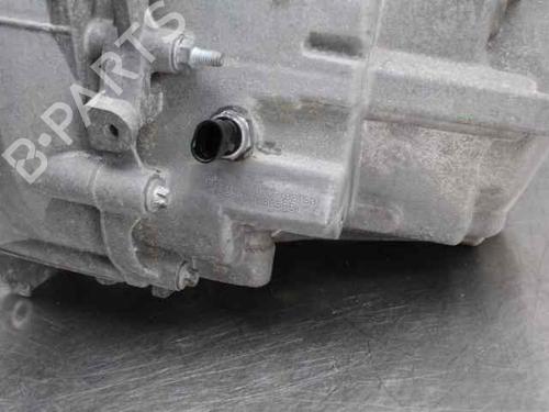 Gearbox OPEL INSIGNIA A Saloon (G09) 2.0 CDTI (69) | BP21756048M3 