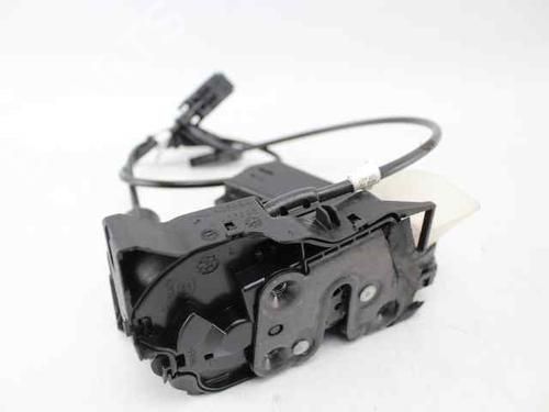 Used Front left lock Front left lock RENAULT MEGANE IV Grandtour (K9A/M/N_) 1.5 dCi 110 (110 hp) 34333952 34333952