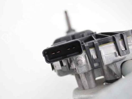 Front wiper motor PEUGEOT 208 I (CA_, CC_) 1.4 HDi | BP19243317M29 