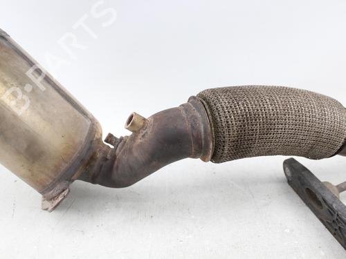 Particulate filter VW GOLF V (1K1) 2.0 GTI | BP40111910M81 - Image 5