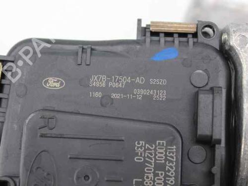 Front wiper motor FORD FOCUS IV (HN) 1.0 EcoBoost mHEV | BP27489359M29 