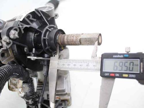 Steering rack PEUGEOT 308 SW II (LC_, LJ_, LR_, LX_, L4_) 1.6 HDi / BlueHDi 115 (LCBHXM, LCBHXT) | BP29644976M22 