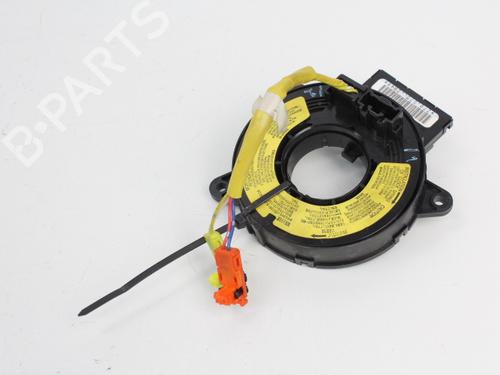 Airbag Kit MAZDA 6 Station Wagon (GY) 2.0 DI (GY19) | BP19204832C86 