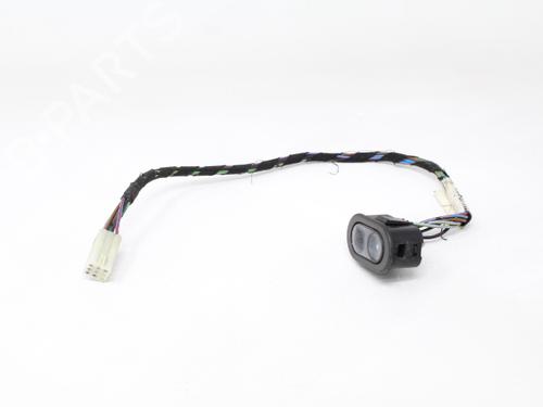 Used Right front window switch OPEL CORSA B (S93) 1.4 i (F08, F68, M68) (60 hp) 19202826