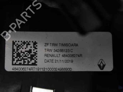 Ratt RENAULT CLIO V (B7_) 1.0 TCe 100 (B7MT) | BP34499148C49  - Image 9