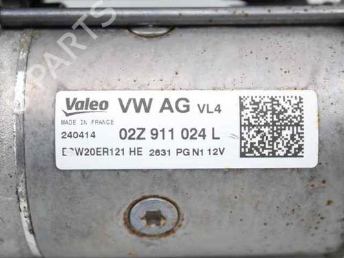 Starter SEAT LEON ST (5F8) 1.6 TDI | BP19242295M8 