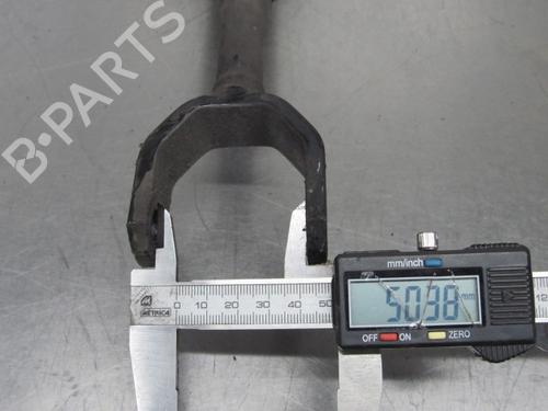 Right front shock absorber AUDI A6 C5 Avant (4B5) 1.8 T | BP19196209M17 