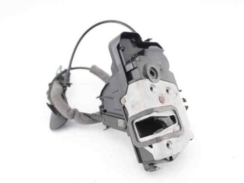 Used Front right lock FORD FIESTA VII (HJ, HF) 1.0 EcoBoost (101 hp) 23534472