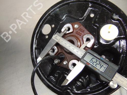 Other OPEL CORSA D (S07) | BP19193674O1