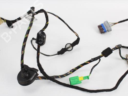 Wiring harness CITROËN C4 I (LC_) 1.4 16V | BP19202939E16 