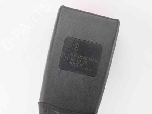 Seat buckle OPEL CORSA E (X15) 1.4 (08, 68) | BP29818510I32 