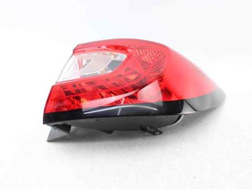 Right taillight RENAULT CAPTUR I (J5_, H5_) 0.9 TCe 90 | BP39542780C35 - Image 7