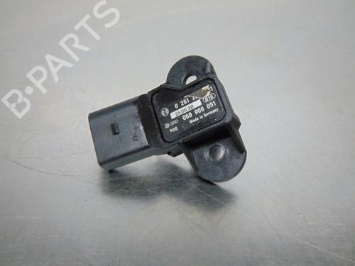 Electronic module SEAT CORDOBA Vario (6K5)  | BP19200081M83 