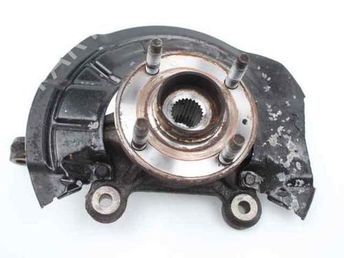 Used Left front steering knuckle CHEVROLET AVEO Hatchback (T300) 1.2 (86 hp) 19236617