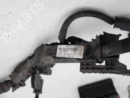 Wiring harness CITROËN C3 III (SX) 1.2 PureTech 82 | BP39573010E16 - Image 2
