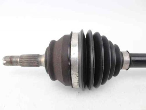 Left front driveshaft CITROËN C4 CACTUS 1.2 THP 110 | BP36029309M38 - Image 2