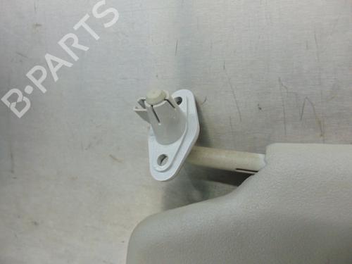 Right sun visor VOLVO S40 I (644) 1.8 | BP19195265I2 
