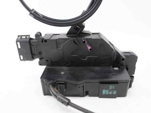 Rear left lock CITROËN C4 Picasso I MPV (UD_) 1.6 HDi 110 | BP29873127C100 