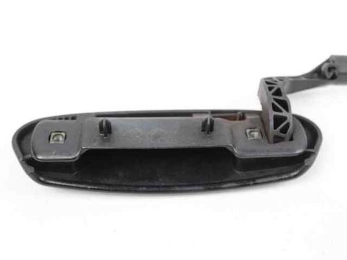 Front right exterior door handle FIAT PUNTO (188_) 1.2 60 (188.030, .050, .130, .150, .230, .250) | BP19217652C129 