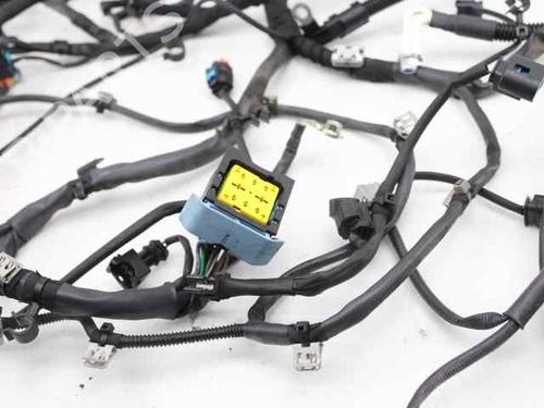 Wiring harness MERCEDES-BENZ CLA Coupe (C117) CLA 180 CDI / d (117.312) | BP32254642E16 